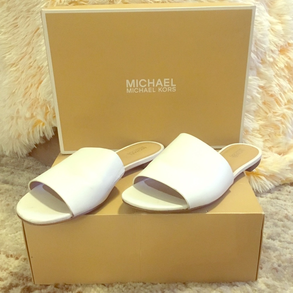 Michael Kors Sandals